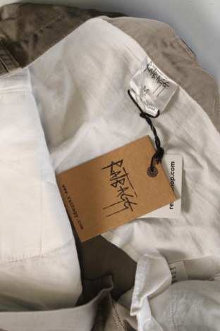 Herrenhose, Größe M, Farbe Grau, Preis € 17,99