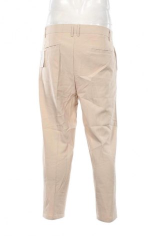 Herrenhose, Größe L, Farbe Beige, Preis € 21,99