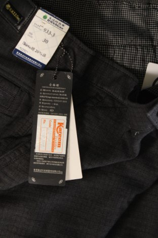 Herrenhose, Größe S, Farbe Grau, Preis € 13,49