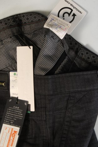 Herrenhose, Größe S, Farbe Grau, Preis € 13,49