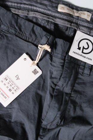 Herrenhose, Größe M, Farbe Blau, Preis € 19,99