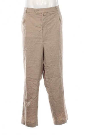 Herrenhose, Größe 4XL, Farbe Beige, Preis 15,49 €