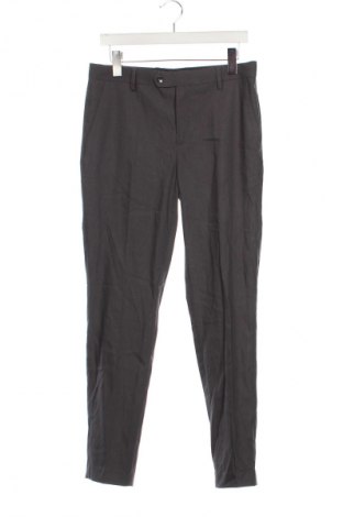 Herrenhose, Größe M, Farbe Grau, Preis € 27,49