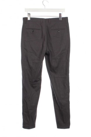 Herrenhose, Größe M, Farbe Grau, Preis € 27,49