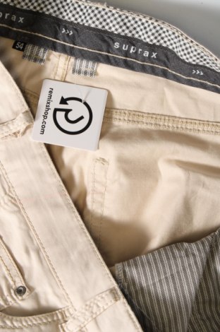 Herrenhose, Größe XL, Farbe Beige, Preis € 12,99