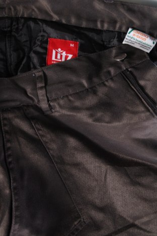 Herrenhose, Größe M, Farbe Grau, Preis € 15,49