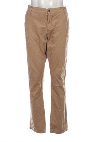 Herrenhose, Größe XXL, Farbe Beige, Preis 28,16 €