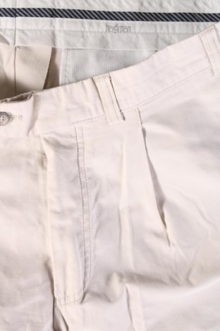 Pantaloni de bărbați, Mărime XL, Culoare Ecru, Preț 44,99 Lei