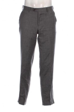 Herrenhose Charles Tyrwhitt, Größe M, Farbe Grau, Preis € 26,49