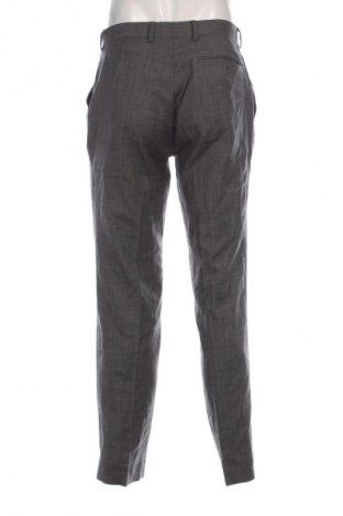 Herrenhose Charles Tyrwhitt, Größe M, Farbe Grau, Preis € 26,49