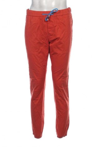 Herrenhose, Größe L, Farbe Orange, Preis 13,49 €