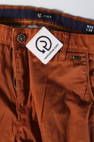 Herrenhose, Größe L, Farbe Braun, Preis € 13,49