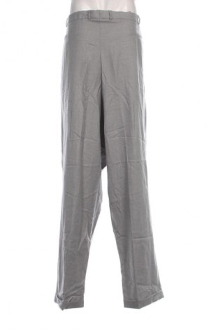 Herrenhose, Größe 5XL, Farbe Grau, Preis 20,99 €