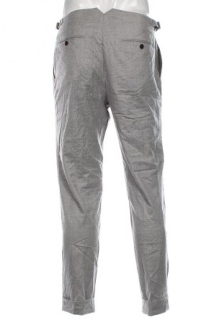 Herrenhose, Größe M, Farbe Grau, Preis 11,49 €