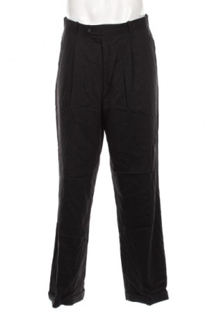 Pantaloni de bărbați, Mărime L, Culoare Negru, Preț 64,99 Lei