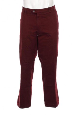 Herrenhose, Größe XL, Farbe Rot, Preis € 12,99