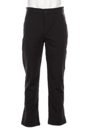 Pantaloni de bărbați, Mărime M, Culoare Negru, Preț 51,99 Lei