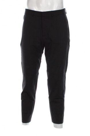 Herrenhose, Größe L, Farbe Schwarz, Preis € 13,99