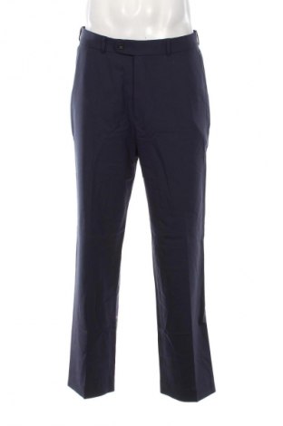 Herrenhose, Größe L, Farbe Blau, Preis € 11,49