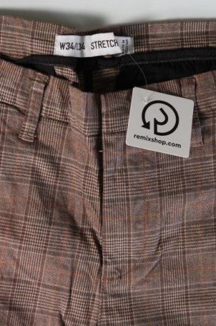 Pantaloni de bărbați, Mărime L, Culoare Multicolor, Preț 51,99 Lei