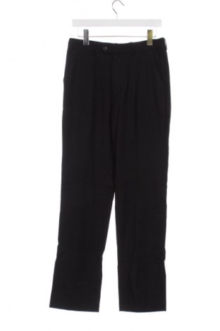 Pantaloni de bărbați, Mărime S, Culoare Negru, Preț 32,99 Lei