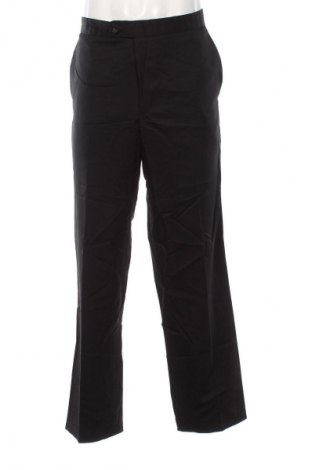 Pantaloni de bărbați, Mărime XL, Culoare Negru, Preț 64,99 Lei