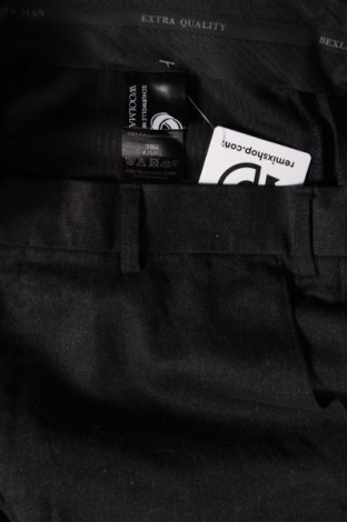 Herrenhose, Größe L, Farbe Schwarz, Preis 11,49 €