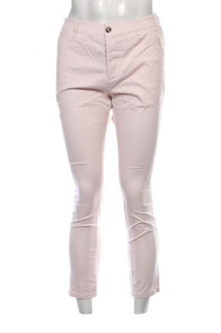 Herrenhose ASOS, Größe M, Farbe Rosa, Preis 11,99 €