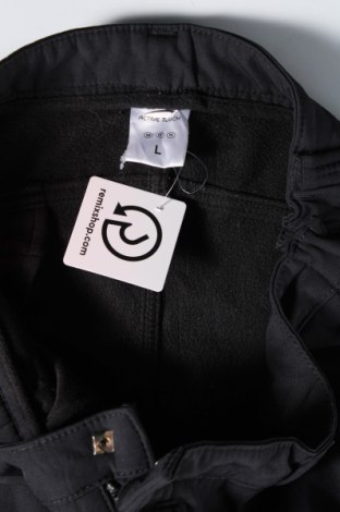 Herrenhose Active Touch, Größe L, Farbe Schwarz, Preis 9,99 €