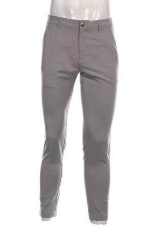 Herrenhose Adidas, Größe M, Farbe Grau, Preis 28,99 €