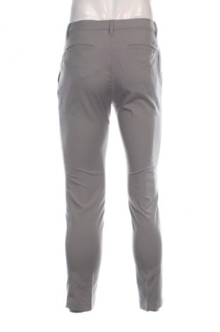 Herrenhose Adidas, Größe M, Farbe Grau, Preis 28,99 €