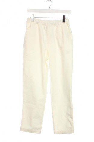 Pantaloni de bărbați Adidas Originals, Mărime XS, Culoare Ecru, Preț 163,27 Lei