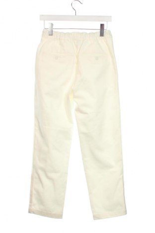 Pantaloni de bărbați Adidas Originals, Mărime XS, Culoare Ecru, Preț 163,27 Lei