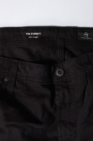 Pantaloni de bărbați Adriano Goldschmied, Mărime XL, Culoare Negru, Preț 117,99 Lei