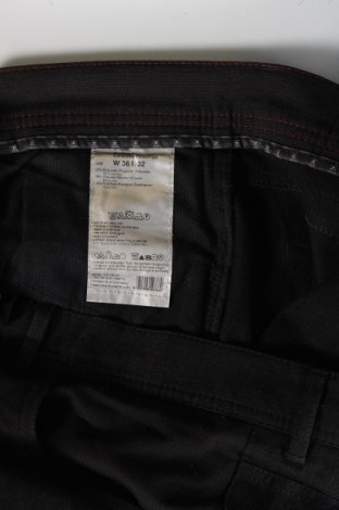 Pantaloni de bărbați Alberto, Mărime L, Culoare Negru, Preț 56,99 Lei