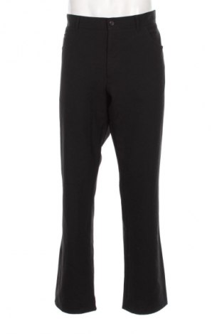 Herrenhose Alberto, Größe XL, Farbe Schwarz, Preis € 19,49