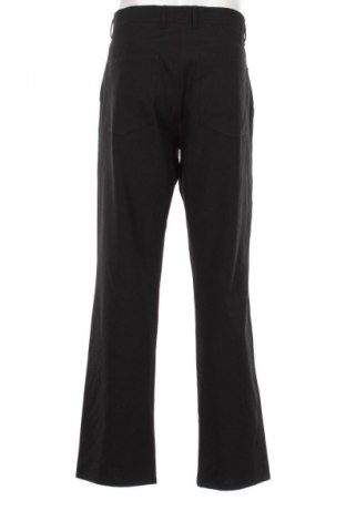 Pantaloni de bărbați Alberto, Mărime XL, Culoare Negru, Preț 89,99 Lei