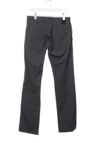 Herrenhose Alberto, Größe S, Farbe Grau, Preis € 7,49