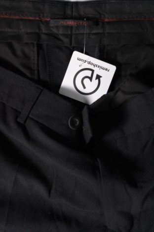 Herrenhose Alberto, Größe XL, Farbe Schwarz, Preis € 19,49