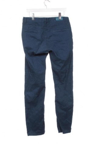 Herrenhose Alessandro Salvarini, Größe S, Farbe Blau, Preis 10,49 €