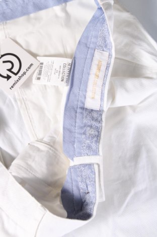 Pantaloni de bărbați Altinyildiz, Mărime XL, Culoare Alb, Preț 51,99 Lei