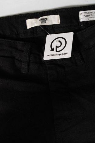 Pantaloni de bărbați America Today, Mărime S, Culoare Negru, Preț 45,99 Lei