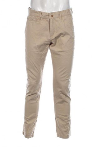 Herrenhose Angelo Litrico, Größe L, Farbe Beige, Preis € 11,49