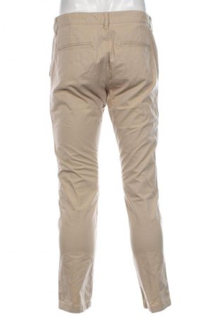 Herrenhose Angelo Litrico, Größe L, Farbe Beige, Preis 11,49 €