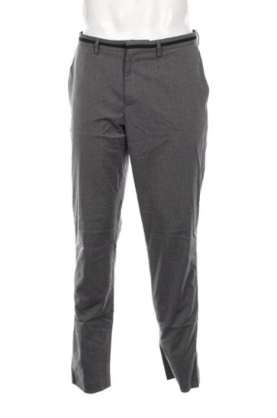 Herrenhose Angelo Litrico, Größe L, Farbe Grau, Preis € 13,99