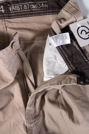 Herrenhose Anko, Größe M, Farbe Beige, Preis € 6,99