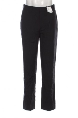 Pantaloni de bărbați Anko, Mărime M, Culoare Negru, Preț 57,99 Lei