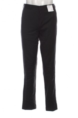 Pantaloni de bărbați Anko, Mărime S, Culoare Negru, Preț 30,99 Lei