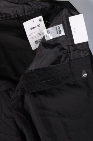 Herrenhose Anko, Größe S, Farbe Schwarz, Preis 6,99 €