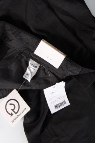 Herrenhose Anko, Größe L, Farbe Schwarz, Preis € 17,99